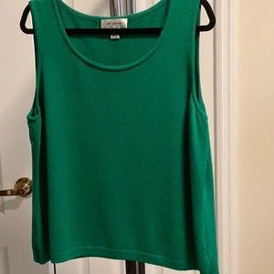 Green St John Top